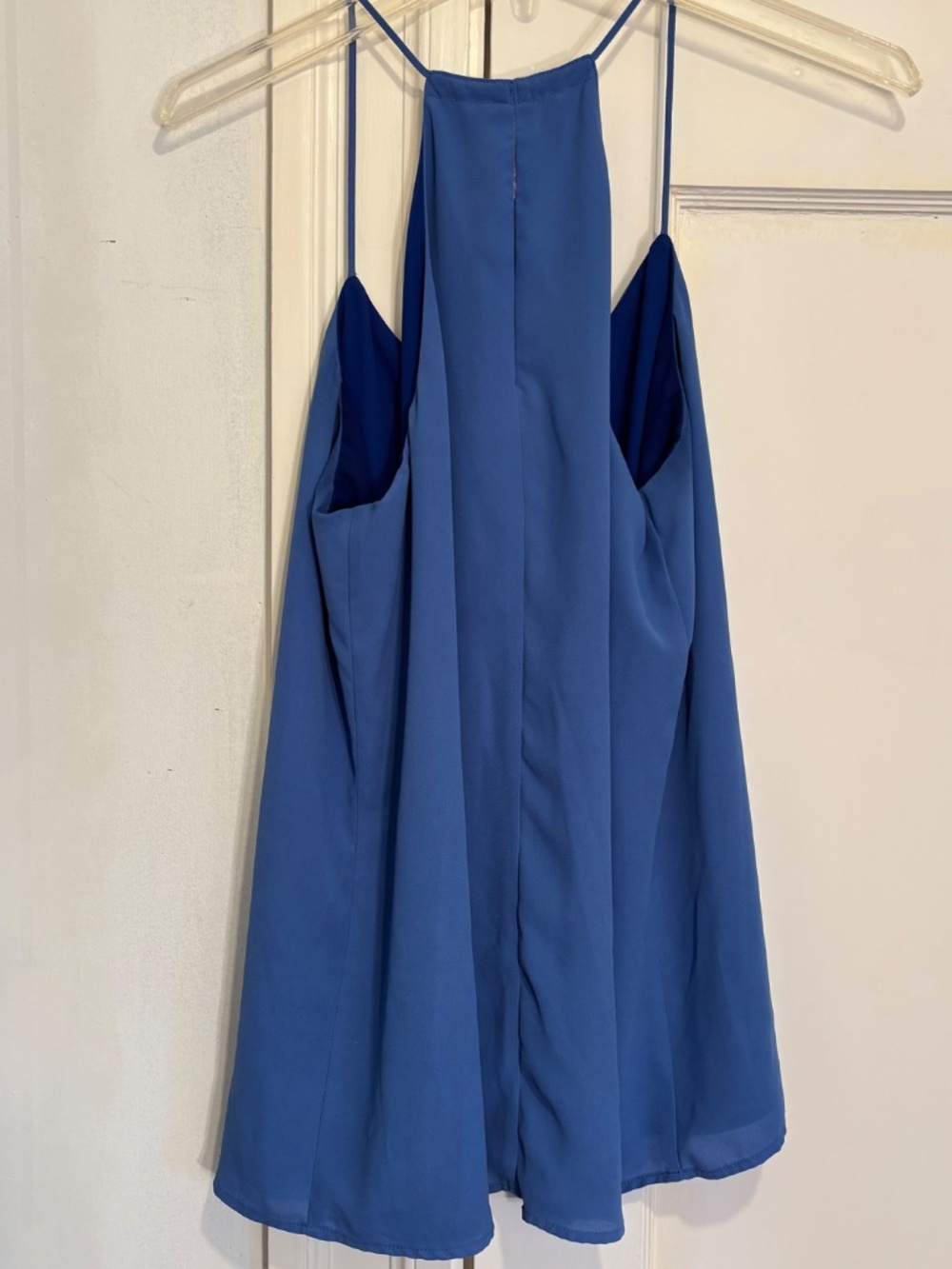 Express Reversible Tank Top - Picture 5 of 5